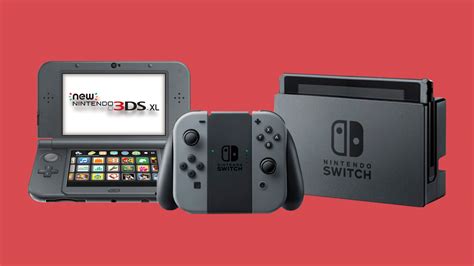 Can Switch Play 3DS Games: A Journey Through Time, Technology, and Imagination