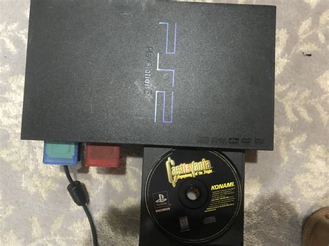 Can The PS2 Play PS1 Games?