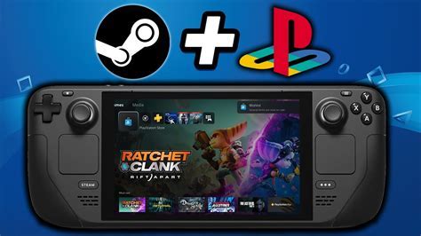 Can You Play Steam Games on PS5?