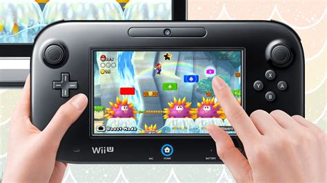 Can You Play Wii U Games on Wii? Exploring the Boundaries of Gaming Compatibility