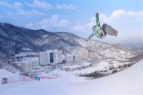 대명비발디파크, 왜 여기서만 느껴지는 특별한 매력이 있을까?