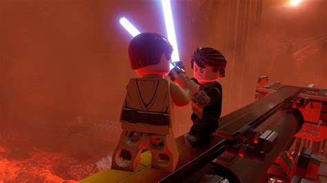 Does Lego Star Wars Skywalker Saga Have Online Multiplayer? Exploring the Galactic Possibilities and Beyond