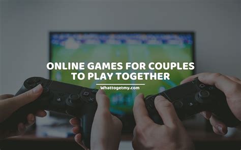 Games Couples Can Play Together on Phone: Because Who Needs Logic When You Have Love?