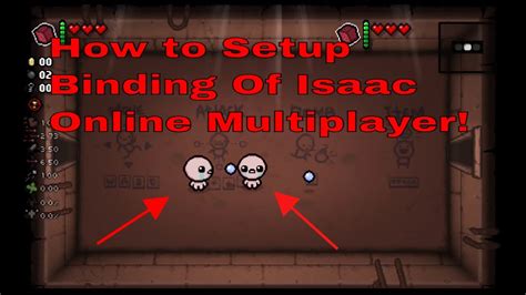 如何在《 Binding of Isaac Multiplayer》中玩得更出色？