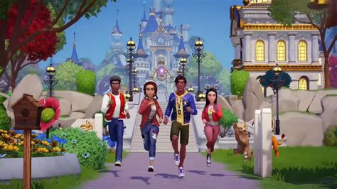 How to Unlock Multiplayer in Disney Dreamlight Valley: A Journey Through the Stars and Beyond