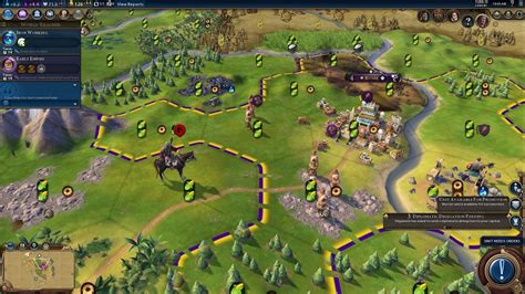 is civilization 6 multiplayer a gateway to understanding the chaos of interstellar diplomacy?