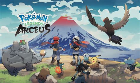 Is Legends Arceus Multiplayer: A Journey Through the Mysteries of Connectivity and Isolation