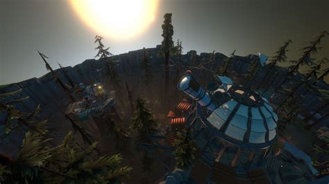 Is Outer Wilds Multiplayer: A Journey Through Time, Space, and the Human Condition