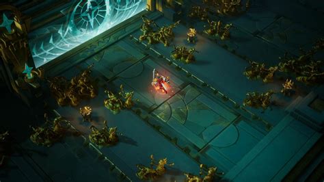 is torchlight infinite multiplayer a gateway to infinite possibilities?