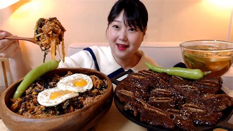 la갈비 왕소금구이, 그 맛의 비밀을 파헤치다