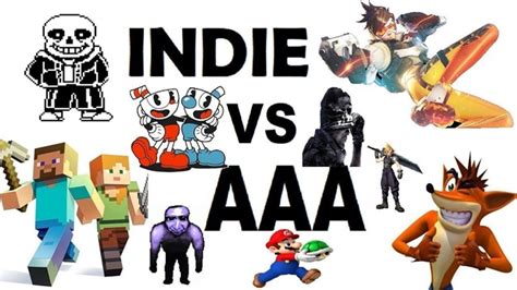 What Does Indie Mean in Games? Exploring the Boundaries of Creativity and Independence