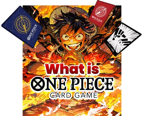 When Did the One Piece Card Game Come Out, and Why Does It Feel Like It Was Always Meant to Be?