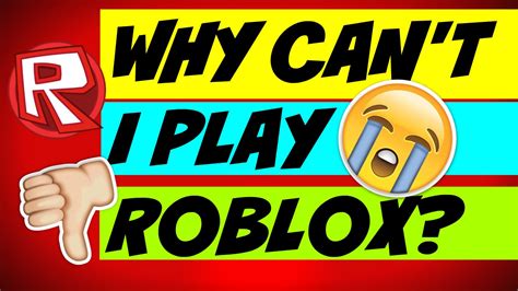 Why Can't I Play Certain Games on Roblox: A Journey Through Digital Dimensions and Unseen Barriers